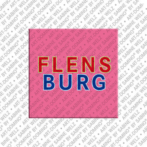 Aimant - Allemagne - Flensburg - 00