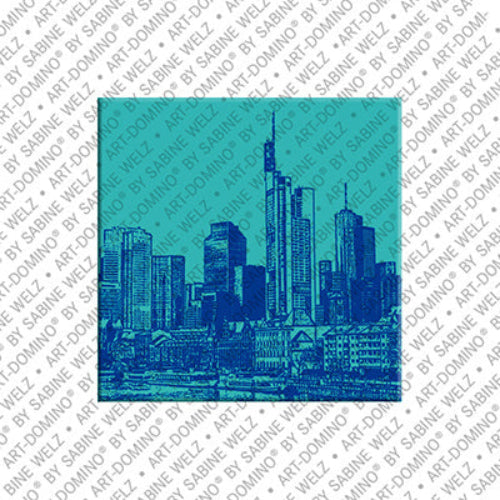 Magnet - Germany - Frankfurt - 01