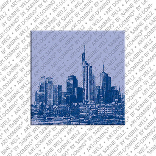 Magnet - Allemagne - Francfort - 02