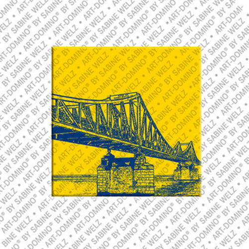 Magnet - Germany - Frankfurt - 11