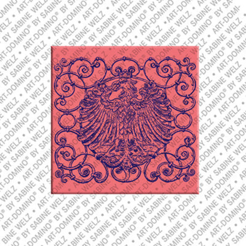 Aimant - Allemagne - Francfort - 16