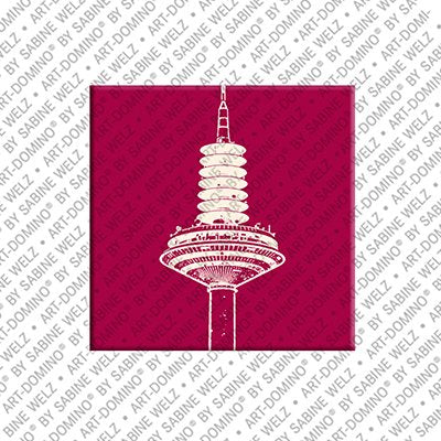 Magnet - Germany - Frankfurt - 18