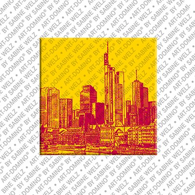 Magnet - Germany - Frankfurt - 23