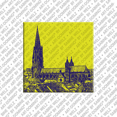 Magnet - Germany - Freiburg - 03
