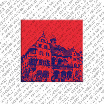 Magnet - Germany - Freiburg - 05