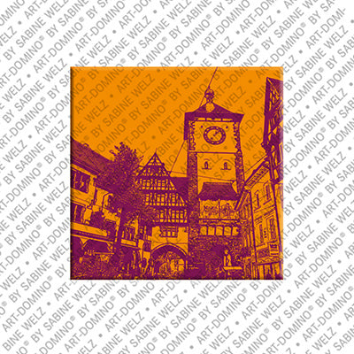 Magnet - Germany - Freiburg - 06