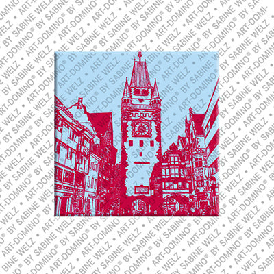 Magnet - Germany - Freiburg - 08