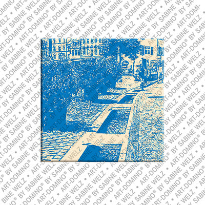 Magnet - Germany - Freiburg - 11