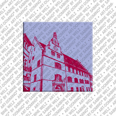 Magnet - Germany - Freiburg - 12