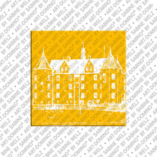 Magnet - Deutschland - Glücksburg - 01