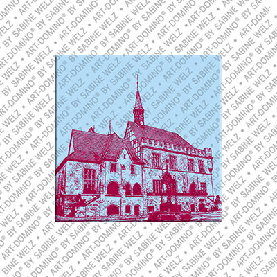 Magnet - Deutschland - Göttingen - 02