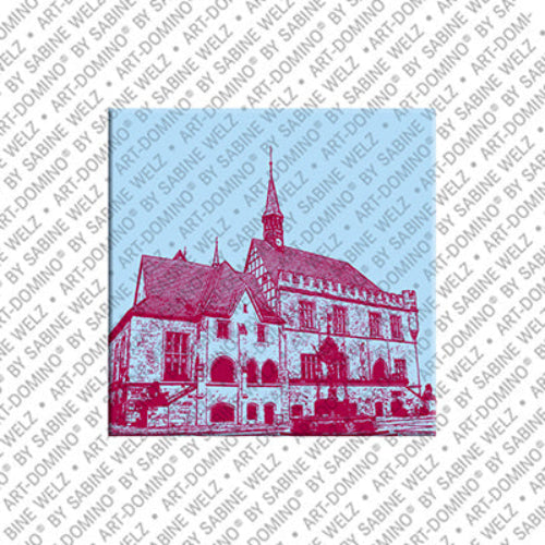 Magnet - Germany - Göttingen - 02