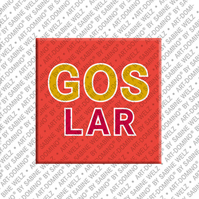 Magnet - Deutschland - Goslar - 00