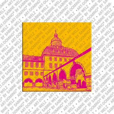 Magnet - Germany - Gotha - 02
