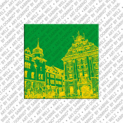 Magnet - Germany - Gotha - 03