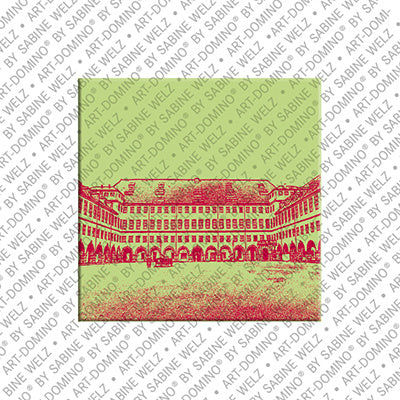 Magnet - Germany - Gotha - 04