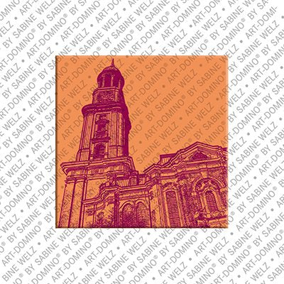 Magnet - Germany - Hamburg - 02