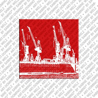 Magnet - Germany - Hamburg - 29