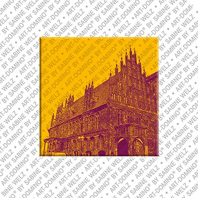 Magnet - Germany - Hanover - 09