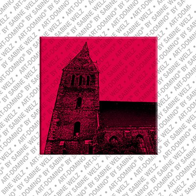 Magnet - Germany - Hanover - 11