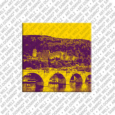 Magnet - Germany - Heidelberg - 03