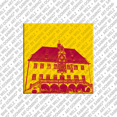 Magnet - Germany - Heilbronn - 03