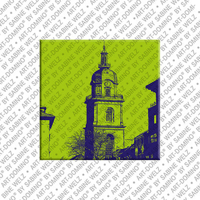 Magnet - Germany - Heilbronn - 04