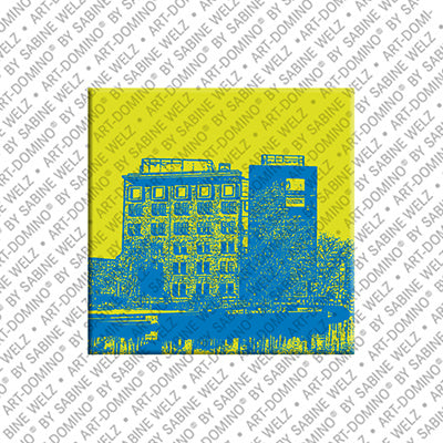 Magnet - Germany - Heilbronn - 07