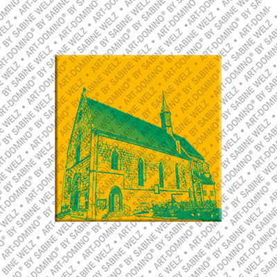 Magnet - Germany - Heilbronn - 10