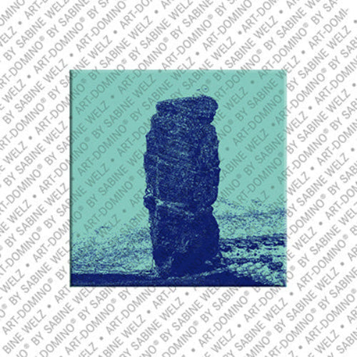 Magnet - Deutschland - Helgoland - 02