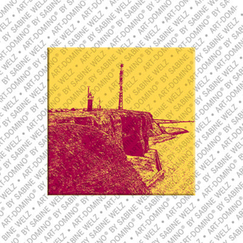 Magnet - Deutschland - Helgoland - 05