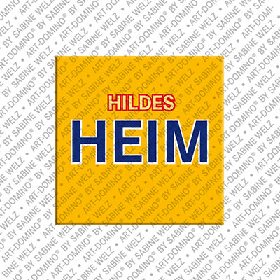 Magnet - Deutschland - Hildesheim - 00