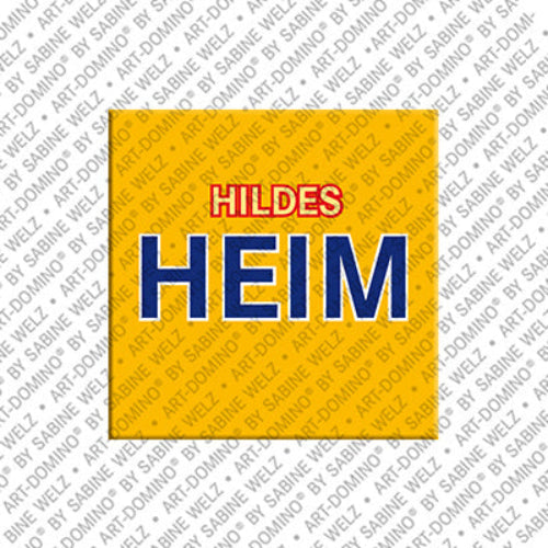 Magnet - Deutschland - Hildesheim - 00