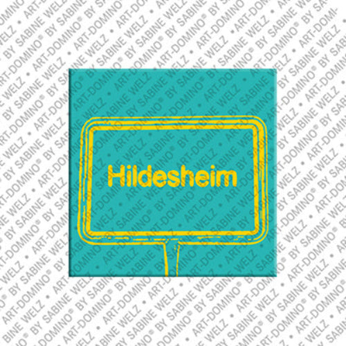 Magnet - Germany - Hildesheim - 02