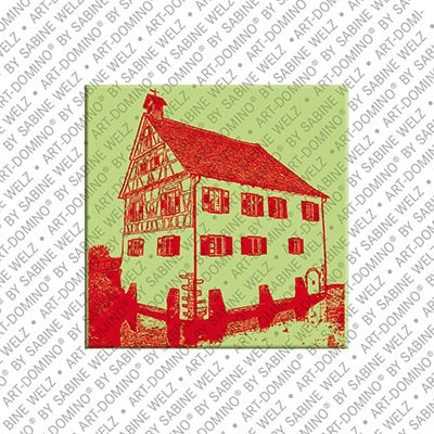 Magnet - Deutschland - Holzgerlingen - 01