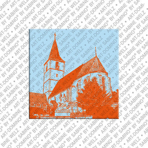 Magnet - Germany - Holzgerlingen - 02