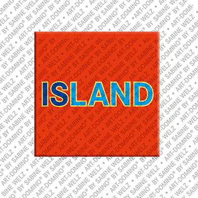 Magnet - Island