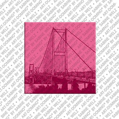 Magnet - Turkey - Istanbul – 01