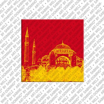 Magnet - Turkey - Istanbul – 03