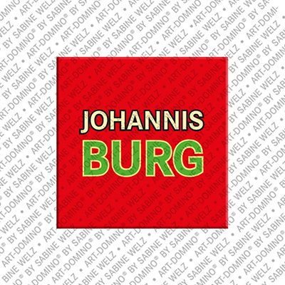 Magnet - South Africa - Johannesburg - 00-1
