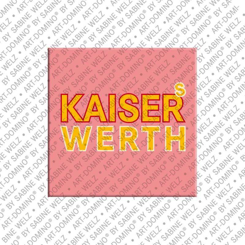 Magnet - Germany - Kaiserswerth - 00