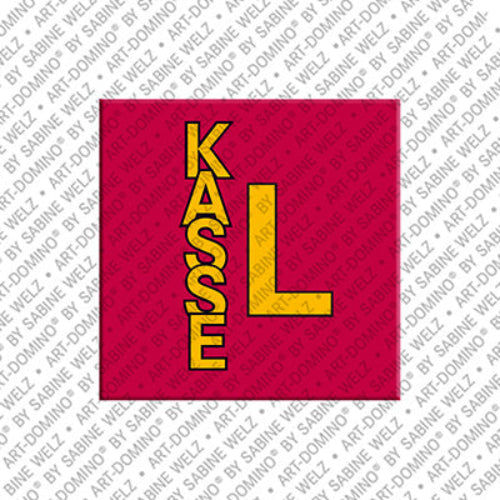 Magnet - Deutschland - Kassel - 00