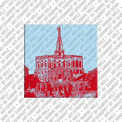 Magnet - Deutschland - Kassel - 01