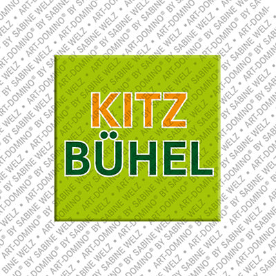 Magnet - Österreich - Kitzbühel - 00