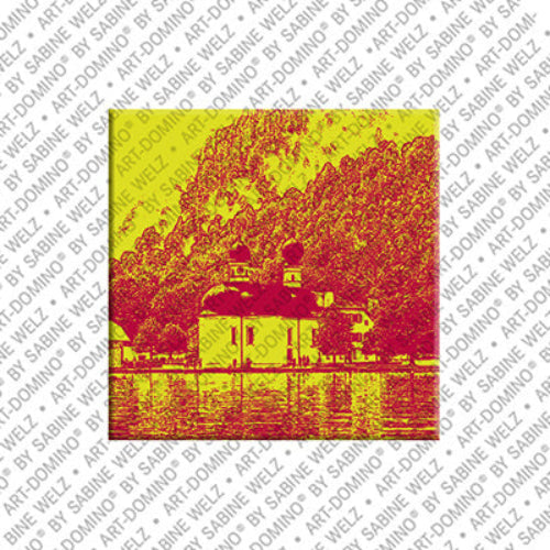 Magnet - Deutschland - Königssee - 01