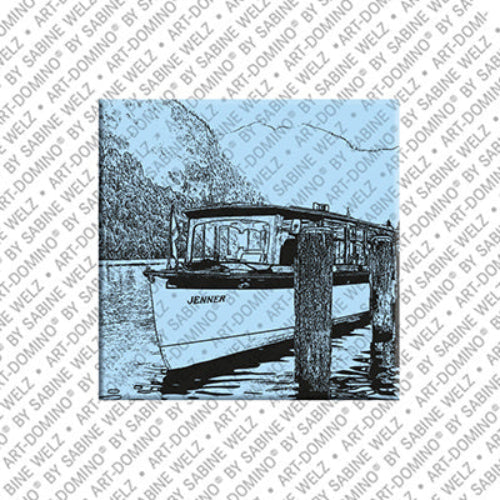 Magnet - Germany - Königssee - 03