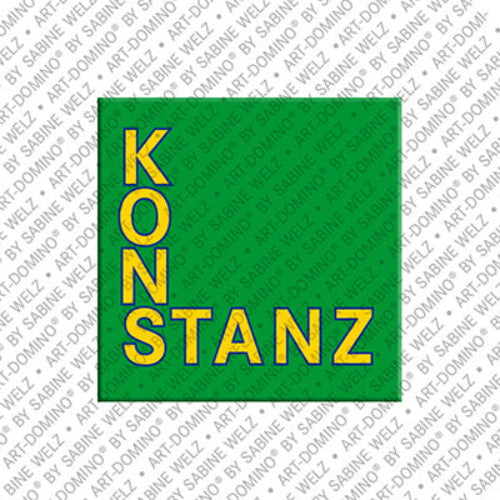 Magnet - Deutschland - Konstanz - 00