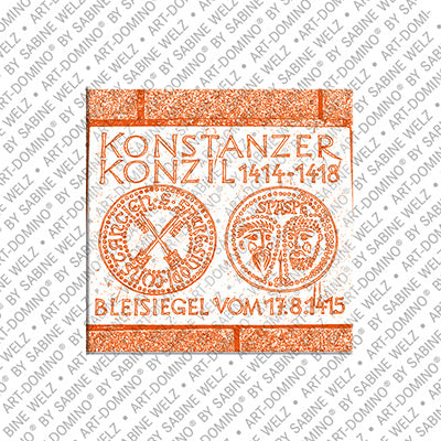 Magnet - Deutschland - Konstanz - 05