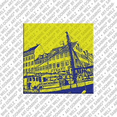 Magnet - Denmark - Copenhagen - 18