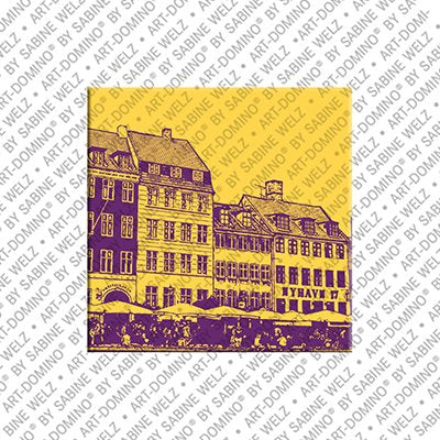 Magnet - Denmark - Copenhagen - 20